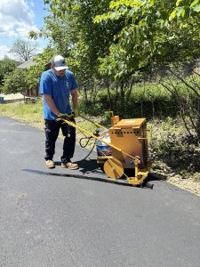 pothole repair springfield mo